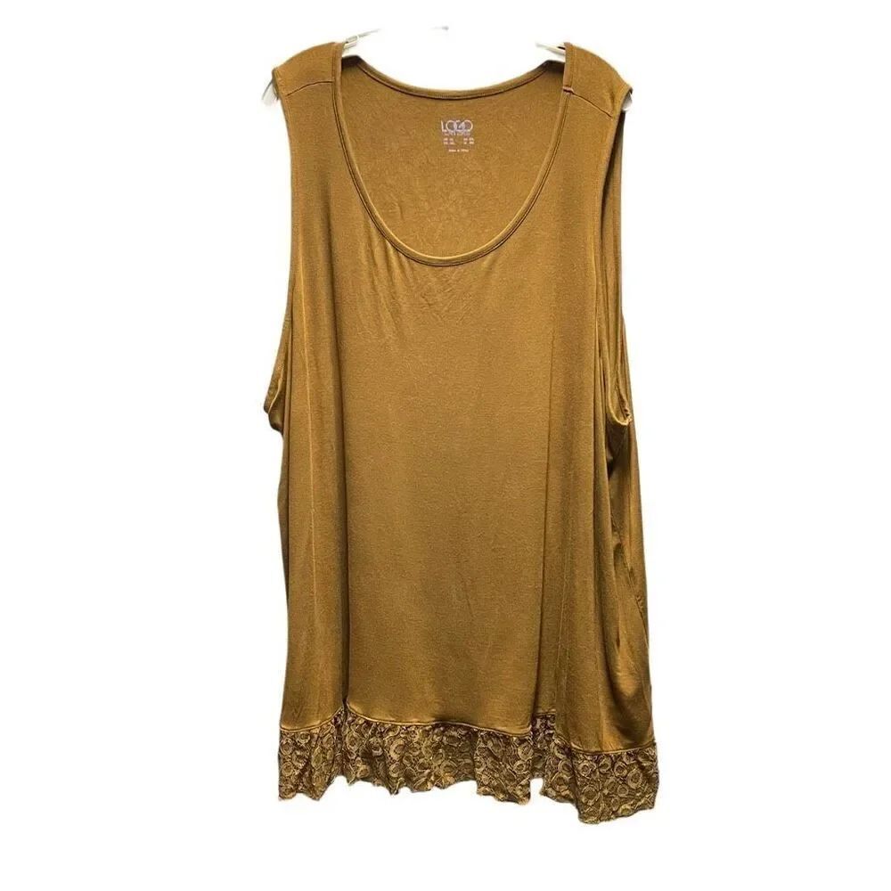 LOGO size 4X layering top.
